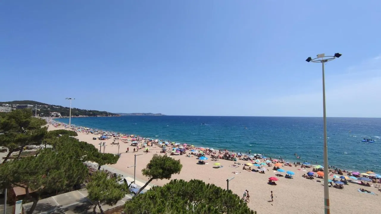 Villas Cosette Apartamento Boulbes Platja d'Aro Spain