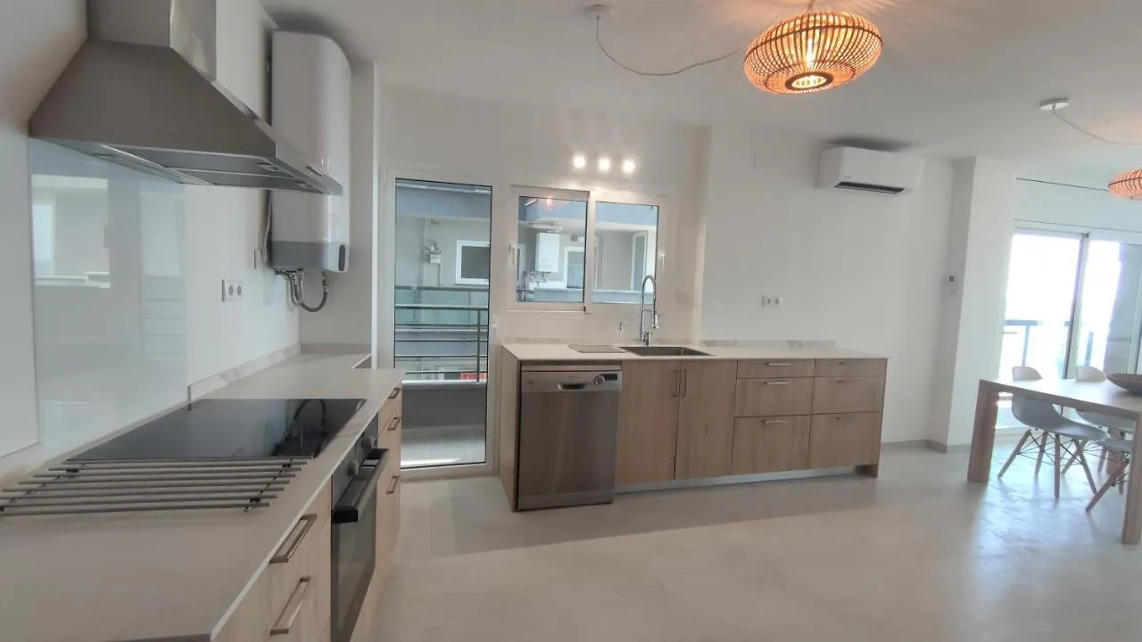 Villas Cosette Apartamento Boulbes Platja d'Aro 0*,  Spain