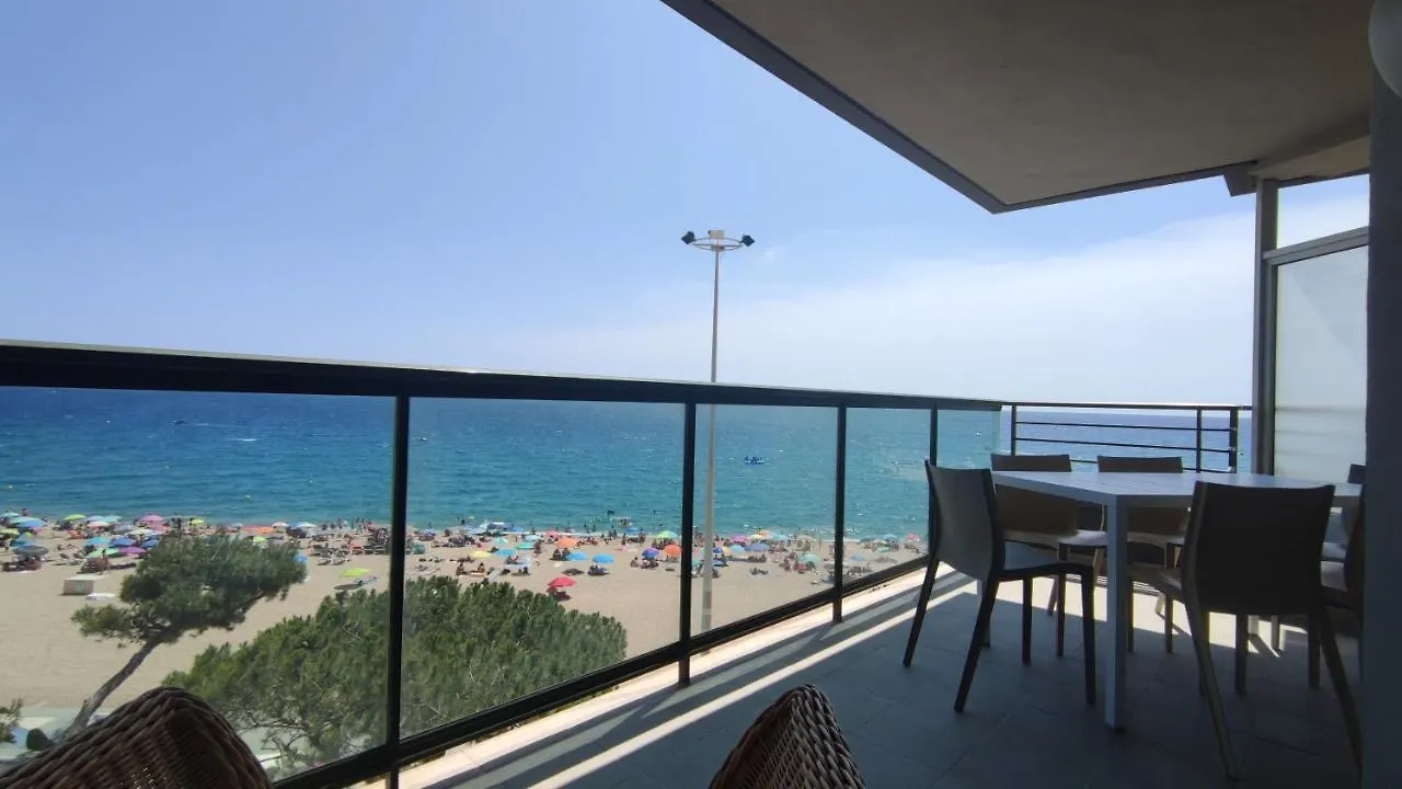 Villas Cosette Apartamento Boulbes Platja d'Aro Apartment
