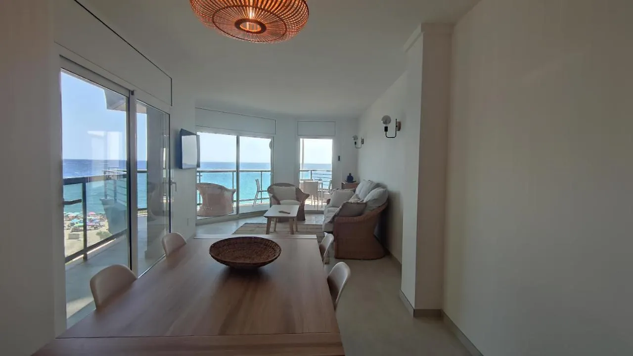 Apartment Villas Cosette Apartamento Boulbes Platja d'Aro