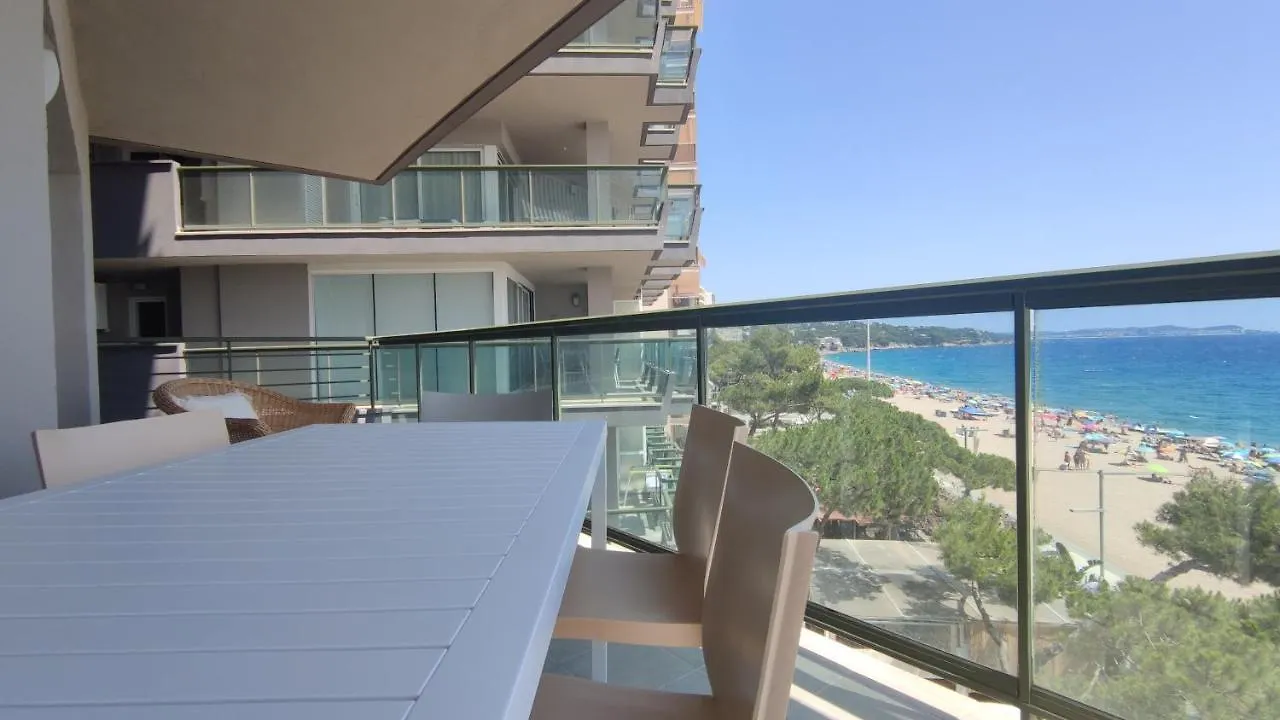 Villas Cosette Apartamento Boulbes Platja d'Aro