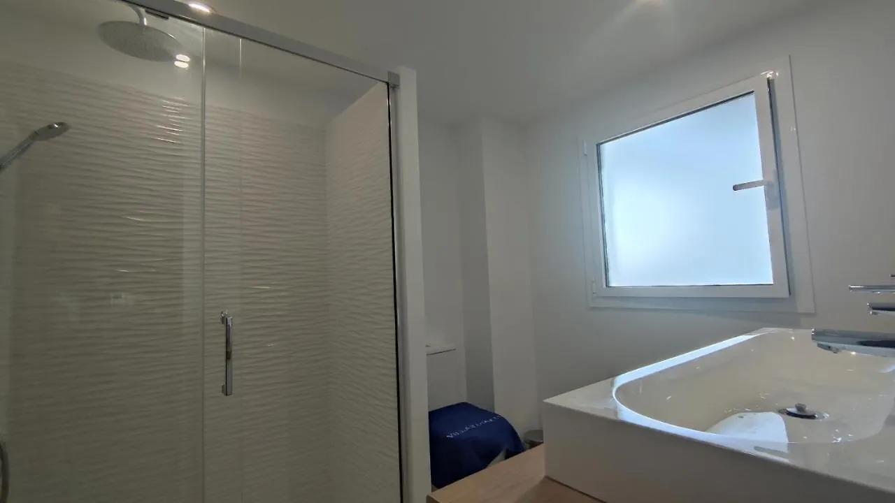 Villas Cosette Apartamento Boulbes Platja d'Aro Apartment